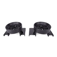 5000 Air Spring Kit w/ Cradle (F-150 Raptor 21-25)