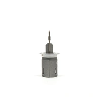 Atom H3 LED Bulb