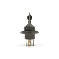 Atom H4 LED Bulb