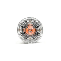 Blaze 2 T20 7443 - Red LED Bulb