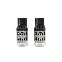 Burst 2 T20 7440 - Amber LED Bulb