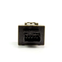 CF18 8 Pin Indicator Turn Signal LED Flasher Relay