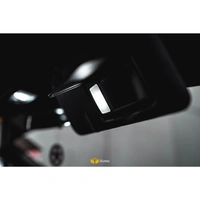 29MM Vanity Fuse Festoon LED Bulb - White