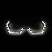 Halo - Iconic V2 RGBW Flow
