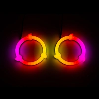 Halo - Sharingan RGBW Flow