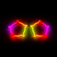 Halo - Star RGBW Flow