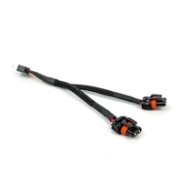 High Beam Splitters