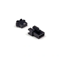JST Connectors & Pins