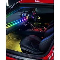 Ambience+ - RGB Flow Ambient Lighting Kit
