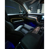 Ambience Zone - RGB Multi-Zone Ambient Lighting Kit