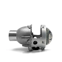 BI-Xenon Projectors - iiD2S