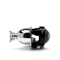 BI-Xenon Projectors - iiMH1 Blue Lens