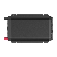2000W PRO Pure Sine Wave Inverter with ATS and RCD - Remote & Fused Inverter Cable