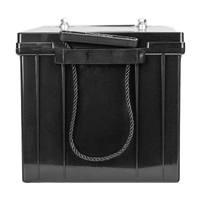 iTECH24V100 Deep Cycle Lithium Battery 24V 100Ah