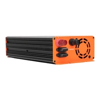 iTECHBC20-24 Intelligent Battery Charger 24V 20A ACDC