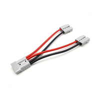 Anderson Parallel Cable 50A