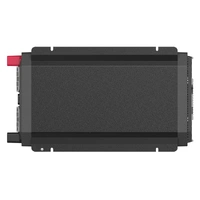 3000W PRO Pure Sine Wave Inverter with ATS and RCD - Remote & Fused Inverter Cable