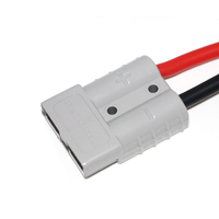 Anderson to Solar Controller Install Kit 50A