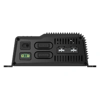 iTECHBC40 Intelligent Battery Charger - 12V 40A