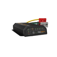 iTECHDCDC25 DCDC and MPPT Battery Charger - 12V/24V 25A