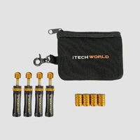 Automatic Tyre Deflator - Set of 4