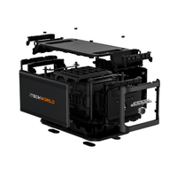 EB1536 Expansion Battery 120Ah