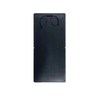 200W Flexible Solar Panel with HPX PRO Technology