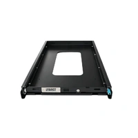 iFROST Fridge Freezer Slide 75L