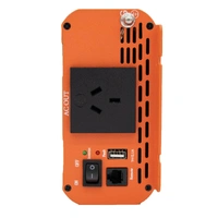 400W Pure Sine Wave Inverter with FREE RC1 Intelligent Remote Control
