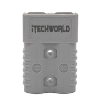 Anderson Plug 50A