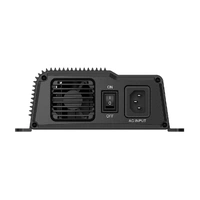 iTECHBC25 Intelligent Battery Charger 12V 25A