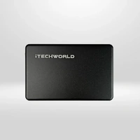 5000 mAh Ultra Slim Magnetic Power Bank