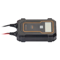 iTECHBC4 Intelligent Battery Charger 4 Amp 12V