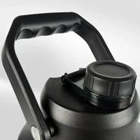 Water Bottle - 3.8L