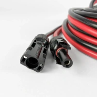 MC4 to Anderson Adapter Cable 7m 50A 8AWG