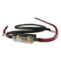 Mega Fuse & Holder 175A