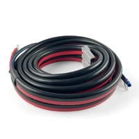 Plug and Play 40A DCDC Wiring Kit