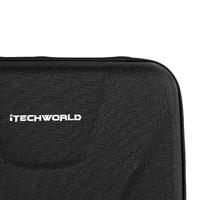 Heavy Duty Protective Case For JS80 Lithium Jumpstarter