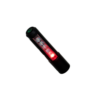 Magnetic Head Torch 450LM