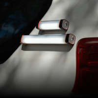 Mini Magnetic LED Strip Light - 150LM