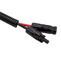 Anderson Adapter Cable MC4 to 50A