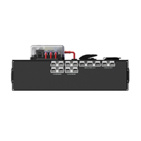 Premium Control Hub with Battery Monitor and 500A Shunt