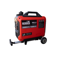 Redback Generator Trolley RB2 / RB3.5