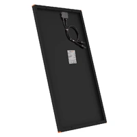 150W Hard Frame Solar Panel - 22V/27V
