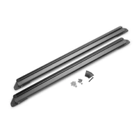 Elevate Rack side bars - Short 32 Inch