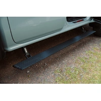 Voltstep Electric Running Boards (T60 19+)