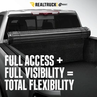 BAK Revolver X4Ts - 80342RK