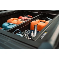 Bed Divider (Amarok 10-23)