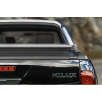 MTR Cargo Carriers (Ranger PX 11-22) - Black Powdercoat