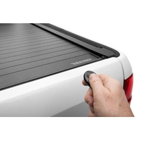 Electric Roll Cover (MV Triton 24+)